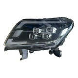 Faros Del Np300 Frontier Lujo Led 2016,17,18,19,20,21,2022