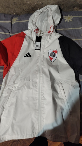 Campera River Travel 2024 