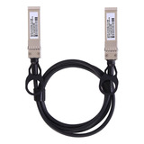 Cable Sfp+ Twinax De 10 G, Cobre De Conexión Directa (dac),