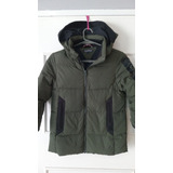 Campera Tommy Hilfiger Original!!! Hermosa!!