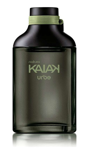 Natura Kaiak Urbe Edt 100 ml Para  Hombre + Cuotas