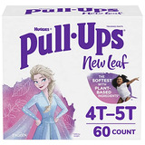 Pull-ups New Leaf - Calzón De Entrenamiento Para Niñas, Ropa