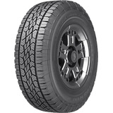 Llanta Continental Terraincontact A/t 275/55r20 113t Sl Bsw