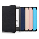 Capinha Case Book Magnetica Para Kindle 10º Geração J9g29r