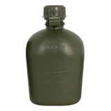 Cantil Militar Mormaii Verde Oliva 900ml