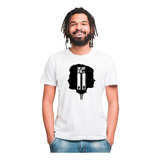 Remera The Last Of Us - Algodón 1ra Calidad