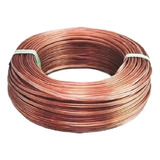 Cable Paralelo Bipolar Cristal 2 X 0,75 X 100 Metros