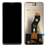 Display Lcd Tactil Para Tecno Spark 20 Pantalla