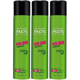 Garnier Fructis Style Volume Hairspray, Todos Los Tipos De C