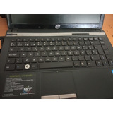 Notebook Vit M2400 Core I3 4gb Ram 320gb Disco Duro 