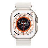 Reloj Inteligente Serie 8 Smart Watch T900 Deportivo