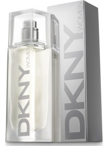 Perfume Dkny New York Women Edp 30 Ml Para Mujer