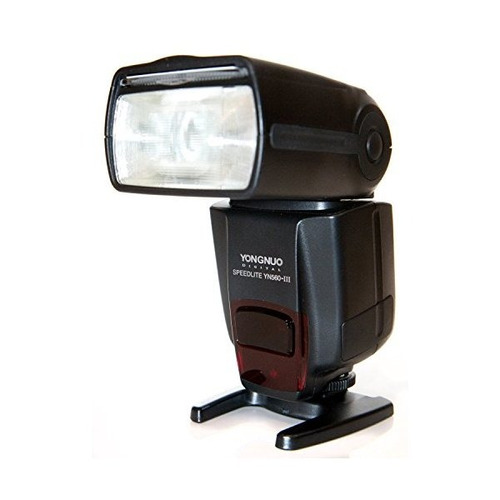 Yongnuo Yn560-iii-flash Speedlite Ee.uu. Con Receptor Integr