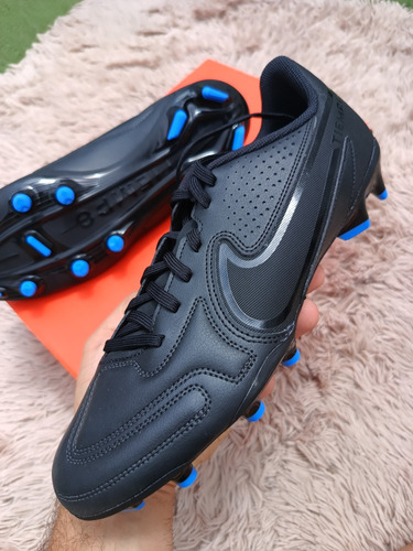 Botines Nike Tiempo Legend 9