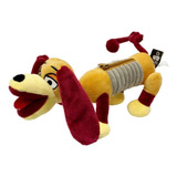 Toy Story 4 Slinky Perrito De Peluche