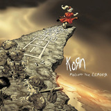 Korn Follow The Leader Cd Sellado