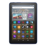 Tablet  Amazon Fire Hd 8 12gen 2022 8  64gb Denim Y 2gb De Memoria Ram