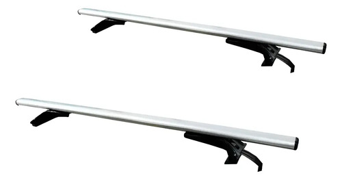 Par Barras Portaequipaje Chevrolet Zafira 2000-2024
