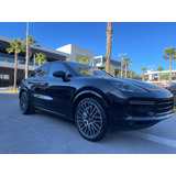 Porsche Cayenne Coupé 2020 4.0 V8 Turbo At