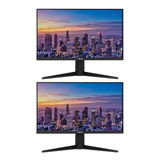Monitor Gaming  Tuf Vg27aqml1a 27  2k 260 Hz 1 Ms, 2-pack Co