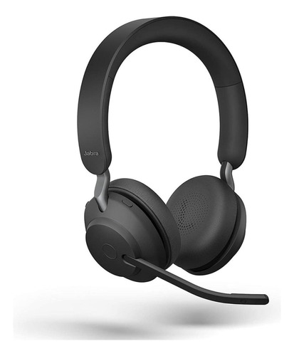 Fone De Ouvido Profissional - Jabra Evolve2 85 Ms