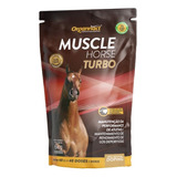 Muscle Horse Turbo Refil Box Pouch - 6 Kg