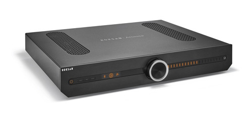 Amplificador Integrado Roksan Attessa Streaming Amp  Rhaudio