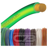 Cable Unipolar 1,5mm Normalizado Argenplas X25m Colores Iram