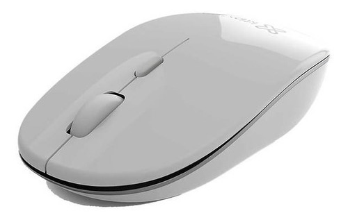 Mouse Arrow Wireless Delgado 1600dpi Klip Extreme Rosario