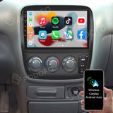 64gb Android 13 Car Gps Wifi Radio Player Stereo Carplay Aad