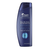 Head & Shoulders Clinical Strength Piel Sensible 382ml Shamp