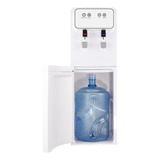 Dispensador De Agua Fría Y Caliente Eléctrico Garrafón 110v