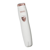 Wahl Limpia Y Lisa Facial Ladies Recargable Afeitadora