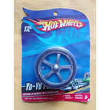 Yo-yo Pro Hot Wheels Sellado