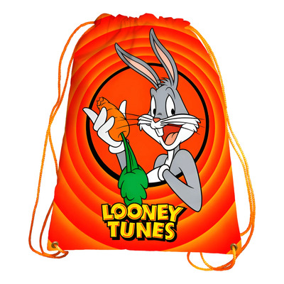 Recuerdos Dulcero Fiesta Looney Tunes 45 Pzs