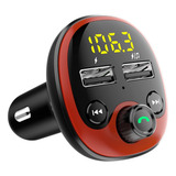 Auto Energy Sistem - Transmisor Mp3 Fm Usb+32 Gb Sd