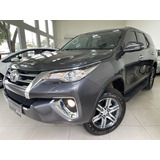 Toyota Hilux Sw4 Srv 2.7 16v 4x2 Flex Aut. 2020 7 Lugares