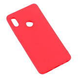 Carcasa Protectora Para Xiaomi Redmi Note 5 