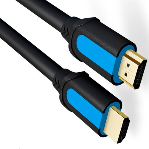 Cable Hd 5m Amitosai Mts-hd4kv2-5 4k Hdr 60hz Premium