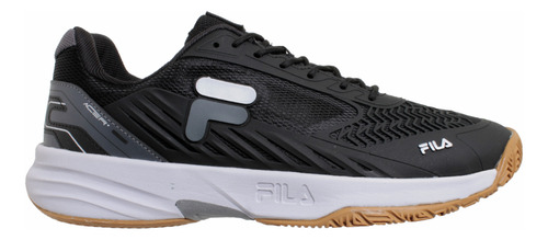 Zapatillas Fila Tennis Float Acer Hombre Ng Go