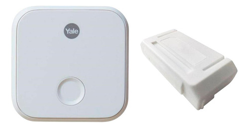 Yale Kit De Actualizacin Wi-fi Y Bluetooth Para Cerraduras Y