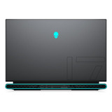 Notebook Alienware M17r4 Core I7 32gb Ram 1tb Rtx3070 8gb 