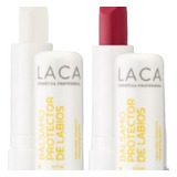 Bálsamo Protector De Labios Con Filtro Solar Laca Cherry Inc