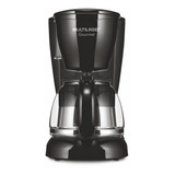 Cafeteira Gourmet Elétrica 30 Xícpreta Multilaser 127v Be0