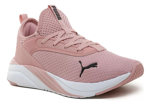 Tenis Puma Softride Ruby Luxe Wn's Para Dama Del 22 Al 26.