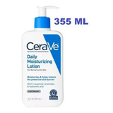 Loción Hidratante Cerave 355ml