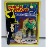 Dick Tracy The Tramp 1990 Steve The Tramp Playmates