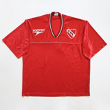 Camiseta Independiente Topper 90s