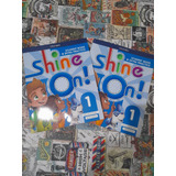 Libro Shine One 1