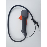 Empuñadura Compl C/ Cable De Desmalezadora Husqvarna Fr345